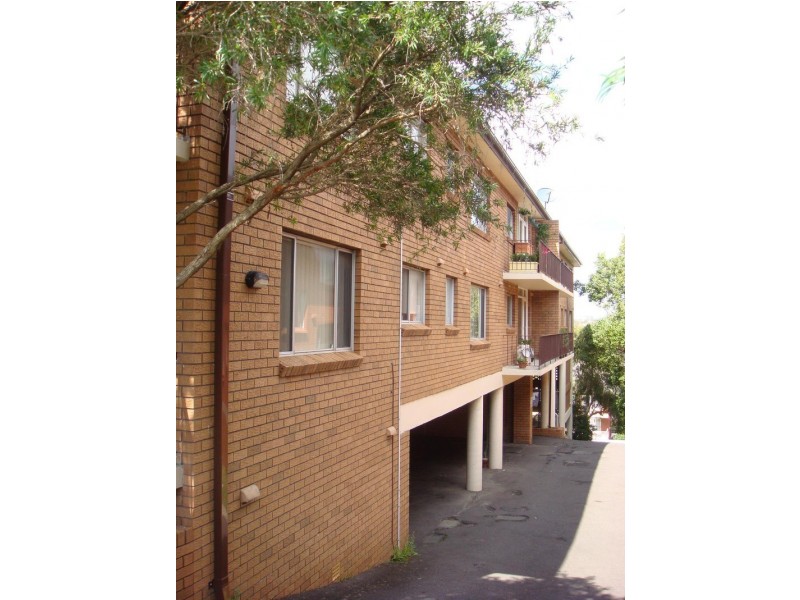 11/64 CROWN ROAD, Queenscliff NSW 2096