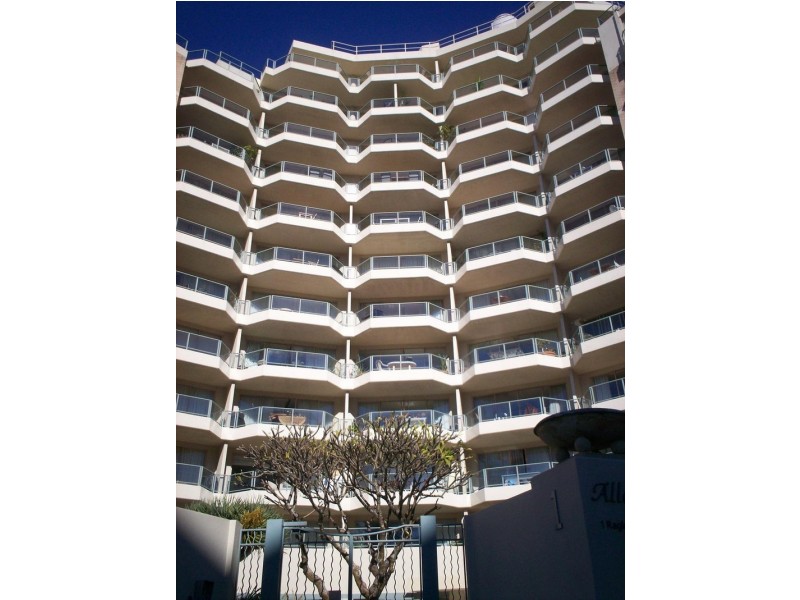 301/1  RAGLAN STREET, Manly NSW 2095
