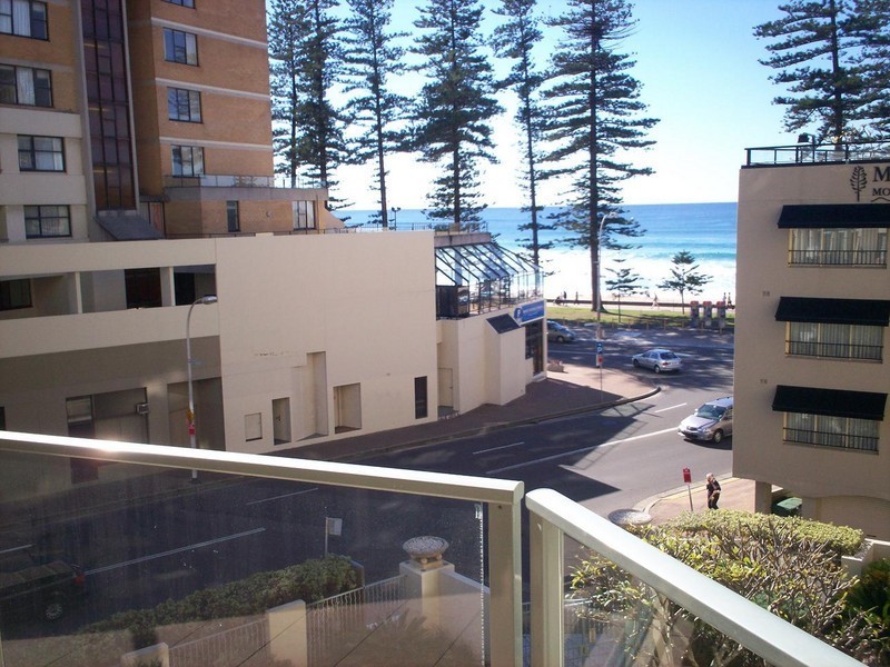 301/1  RAGLAN STREET, Manly NSW 2095