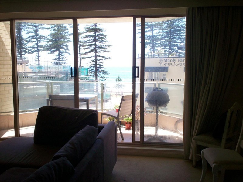 301/1  RAGLAN STREET, Manly NSW 2095