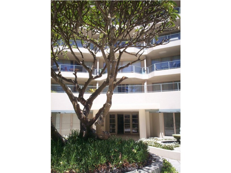 301/1  RAGLAN STREET, Manly NSW 2095