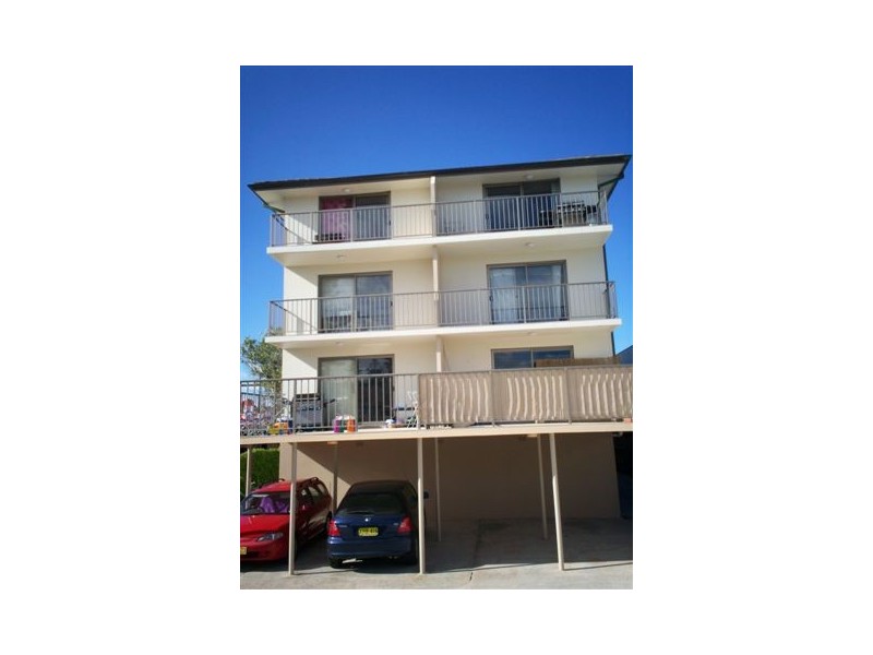 4/149  OCEAN STREET, Narrabeen NSW 2101