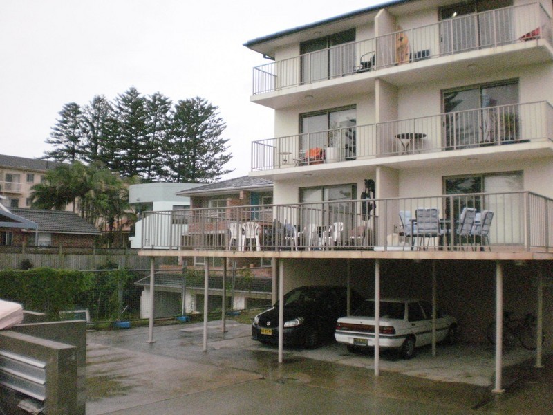 4/149  OCEAN STREET, Narrabeen NSW 2101