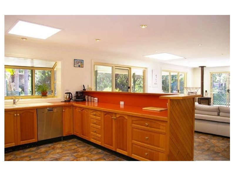 2a MINKARA ROAD, Bayview NSW 2104