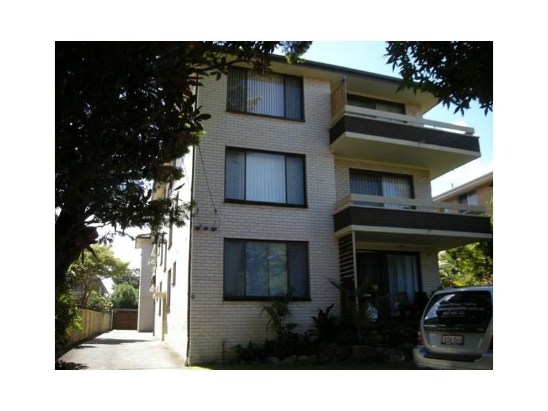 8/3 STUART STREET, Collaroy NSW 2097