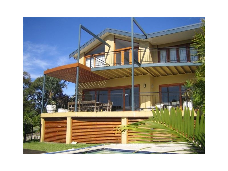 60A ELIMATTA ROAD, Mona Vale NSW 2103