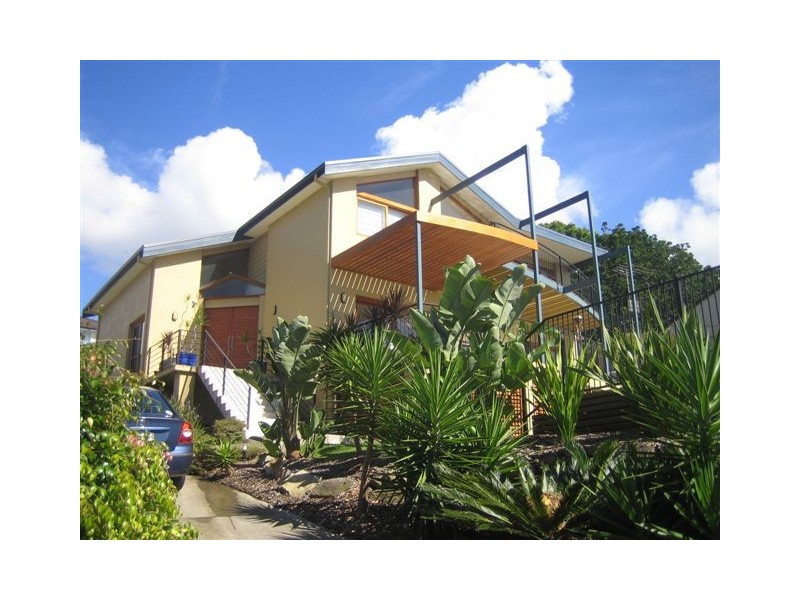 60A ELIMATTA ROAD, Mona Vale NSW 2103