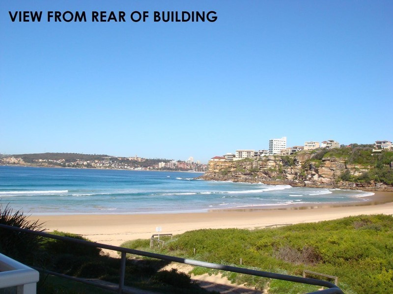 1/69  EVANS STREET, Freshwater NSW 2096