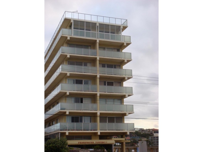 1/69  EVANS STREET, Freshwater NSW 2096