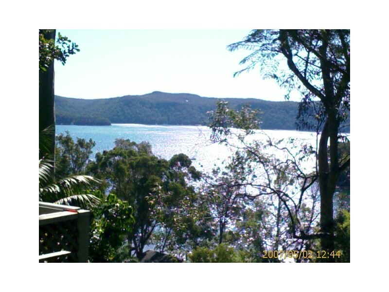 54  HERBERT AVENUE, Newport NSW 2106