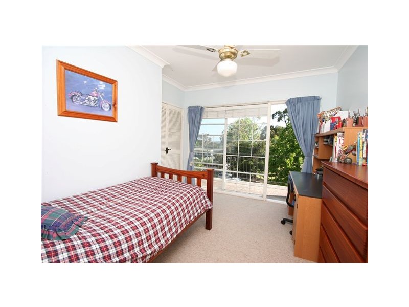 16 KOORANGI AVENUE, Elanora Heights NSW 2101