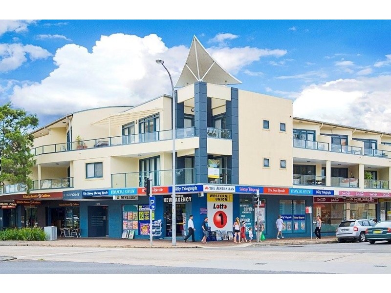 104/1348 Pittwater Road, Narrabeen NSW 2101