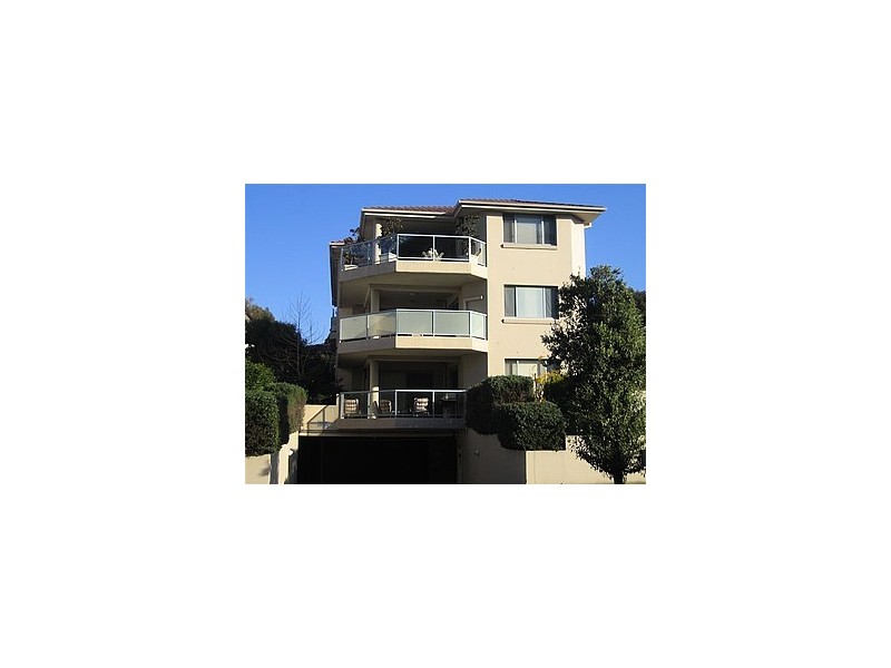 8/73 DEE WHY PARADE, Dee Why NSW 2099
