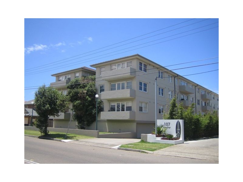 1/109 OCEAN STREET, Narrabeen NSW 2101