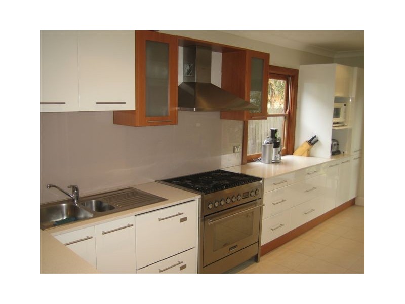 107 ESSILIA STREET, Collaroy Plateau NSW 2097