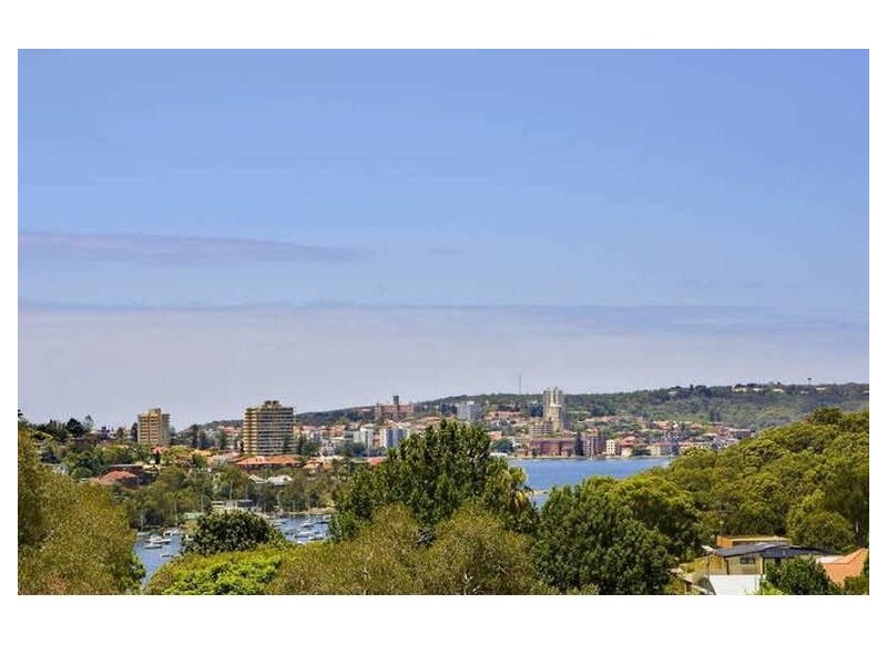 2/5 NEILD AVENUE, Balgowlah NSW 2093