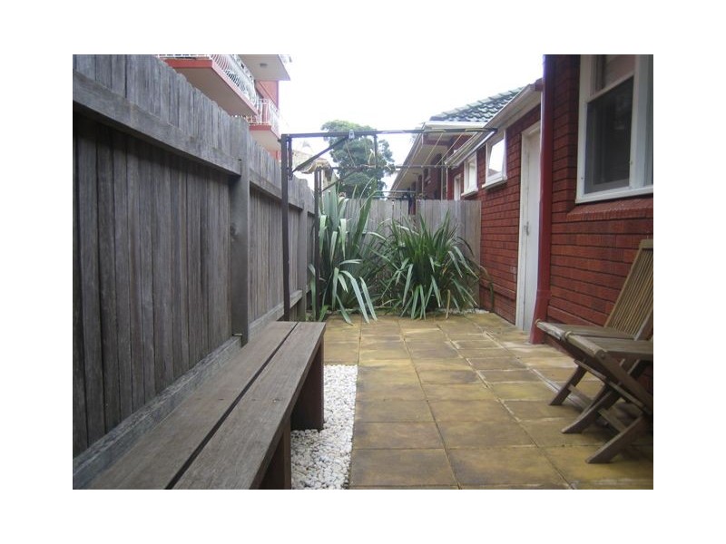 8/11 WETHERILL STREET, Collaroy NSW 2097