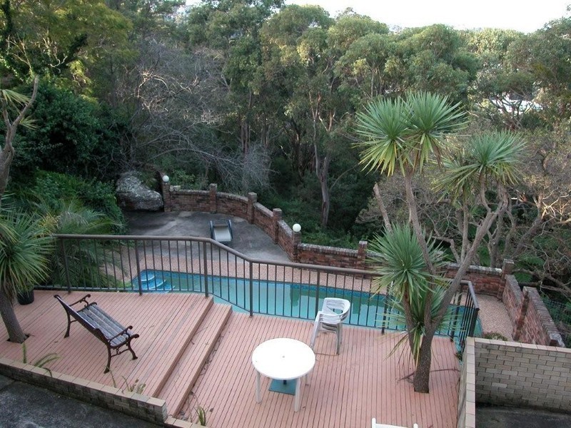 00 ALLENBY PARK PARADE, Allambie NSW 2100
