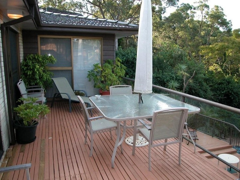 00 ALLENBY PARK PARADE, Allambie NSW 2100