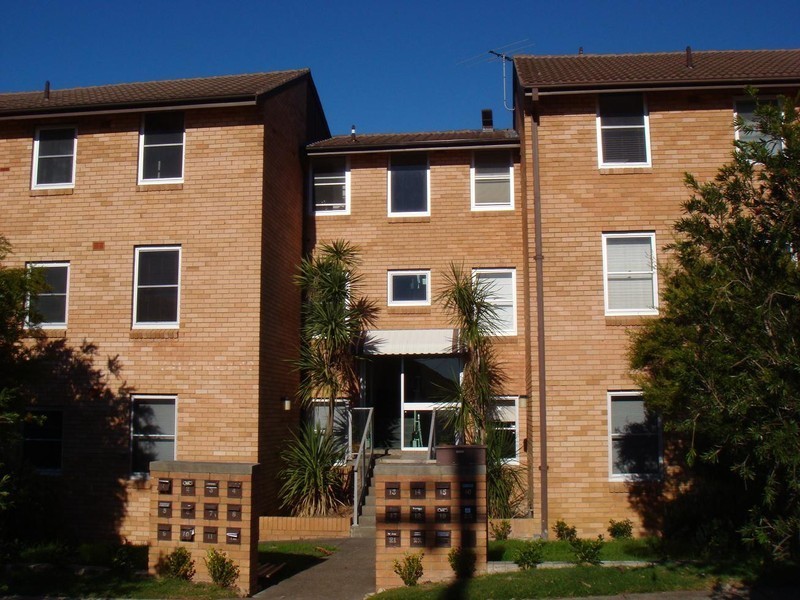 1/44 CROWN ROAD, Queenscliff NSW 2096