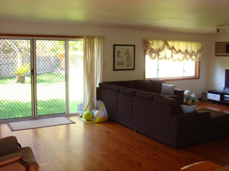 34 COUSINS ROAD, Beacon Hill NSW 2100