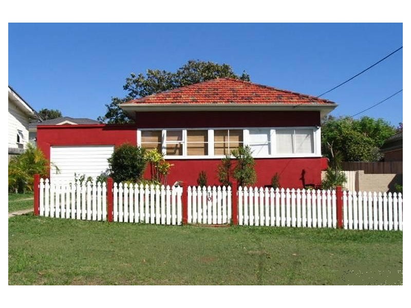 10 PATEY STREET, Dee Why NSW 2099