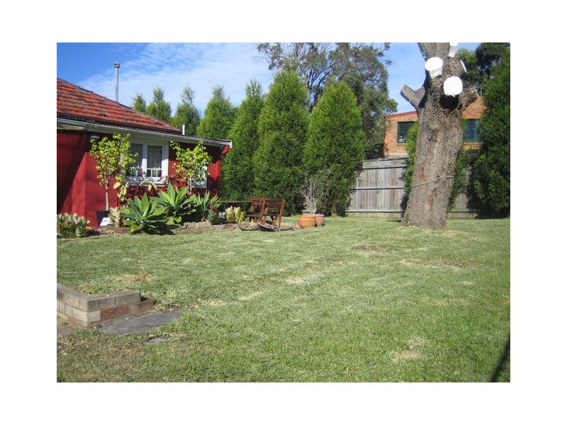 10 PATEY STREET, Dee Why NSW 2099