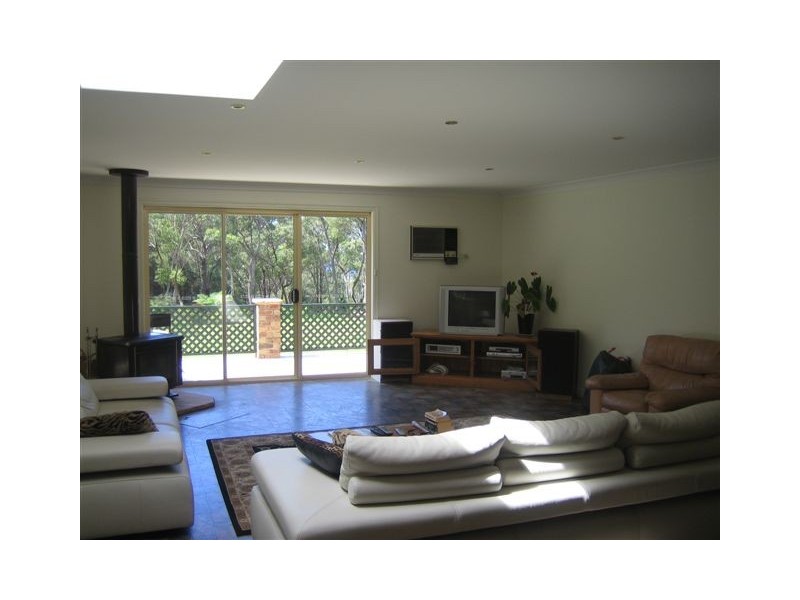 2a MINKARA ROAD, Bayview NSW 2104