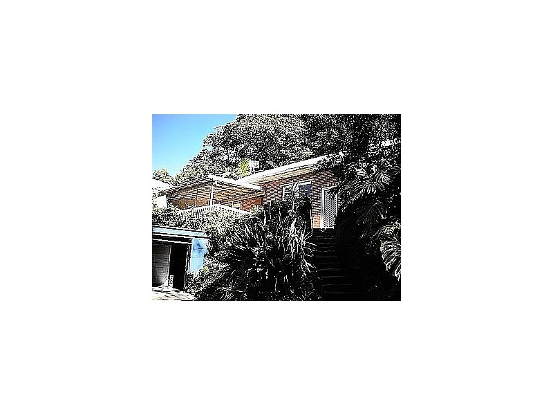 35 LINDLEY AVENUE, North Narrabeen NSW 2101