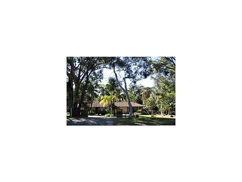2a  MINKARA AVENUE, Bayview NSW 2104