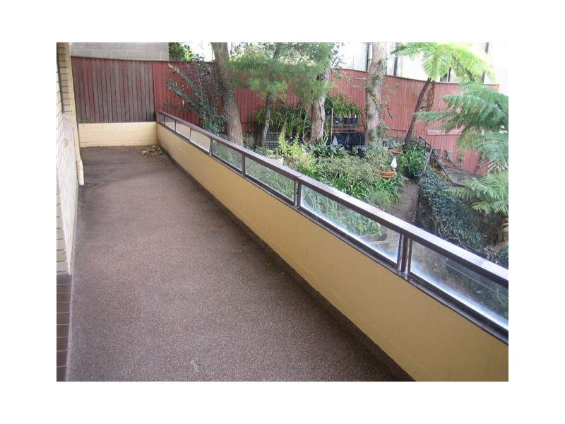 16-20 THE CRESCENT, Manly NSW 2095