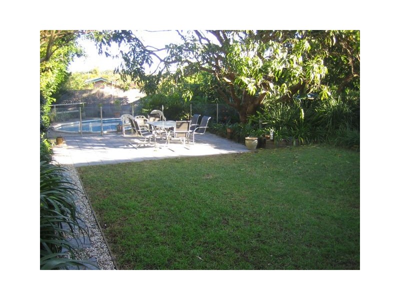 57 CAREFREE ROAD, North Narrabeen NSW 2101