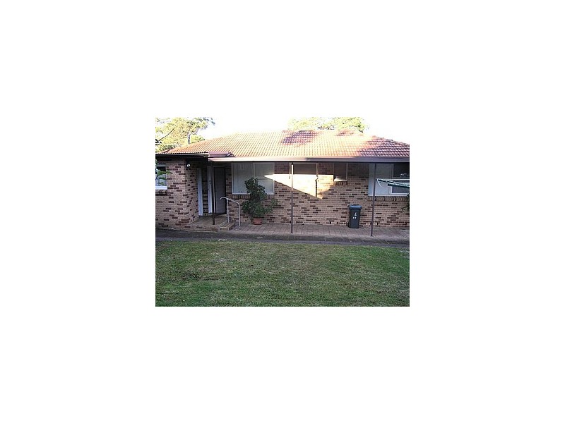 33 ANZIO AVENUE, Allambie Heights NSW 2100