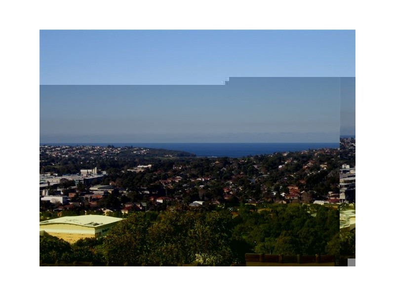 16 CORKERY CRESCENT, Allambie Heights NSW 2100