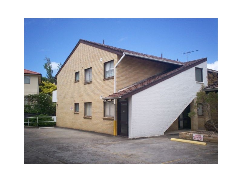 25/128 LAWRENCE STREET, Freshwater NSW 2096