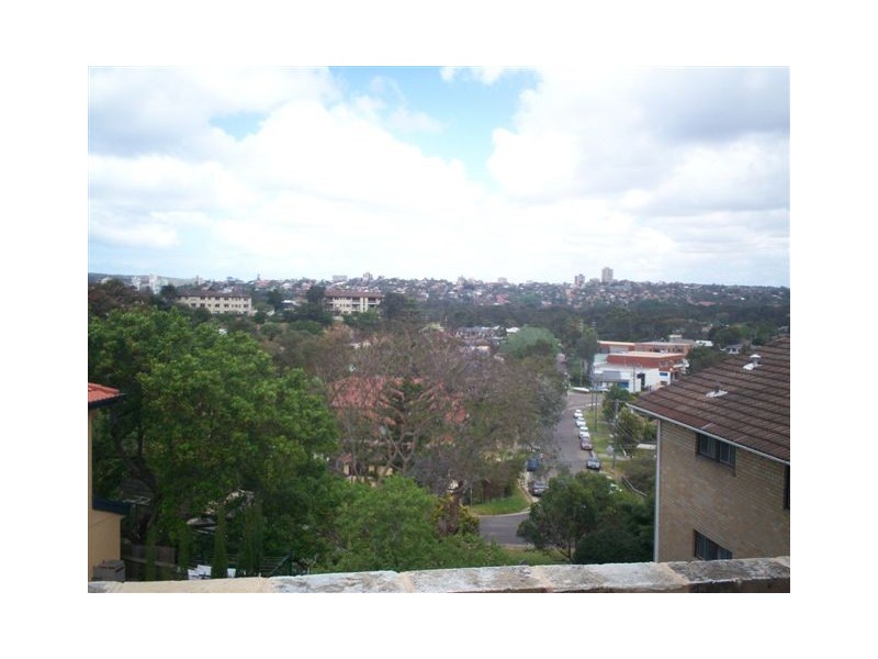 25/128 LAWRENCE STREET, Freshwater NSW 2096