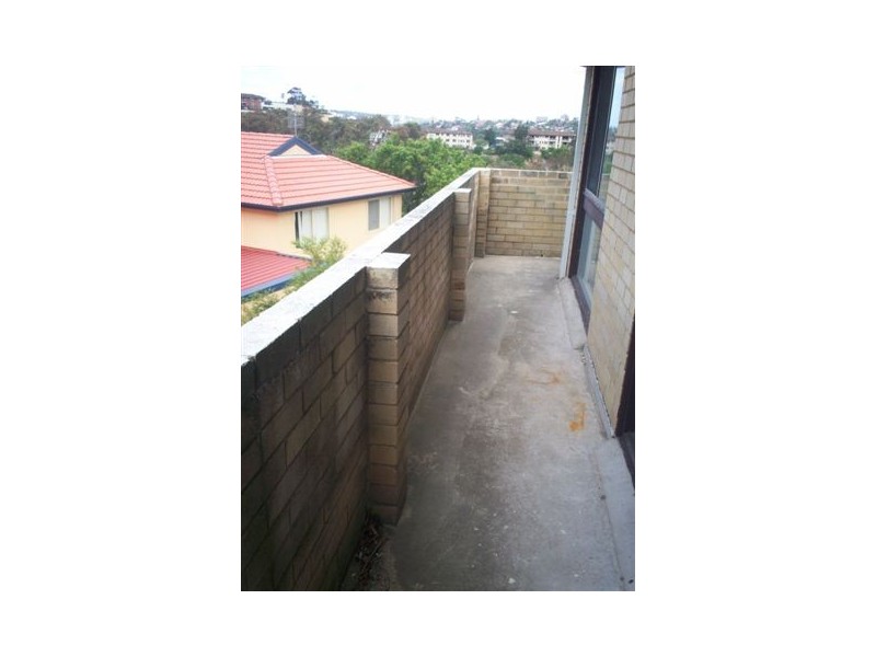 25/128 LAWRENCE STREET, Freshwater NSW 2096