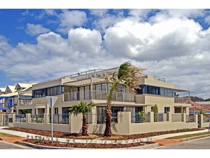 5/212  OCEAN STREET, Narrabeen NSW 2101