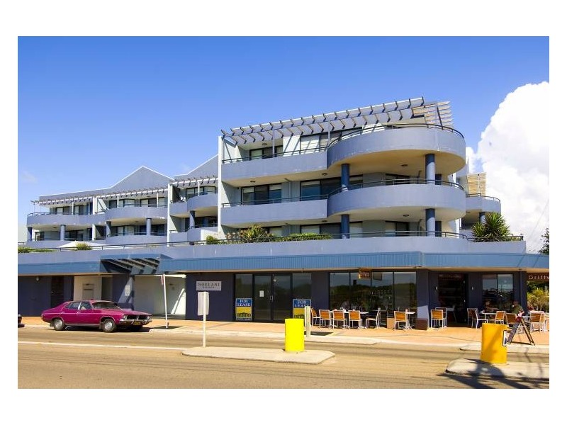 110/18 OCEAN STREET, Narrabeen NSW 2101