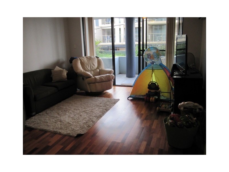 110/18 OCEAN STREET, Narrabeen NSW 2101