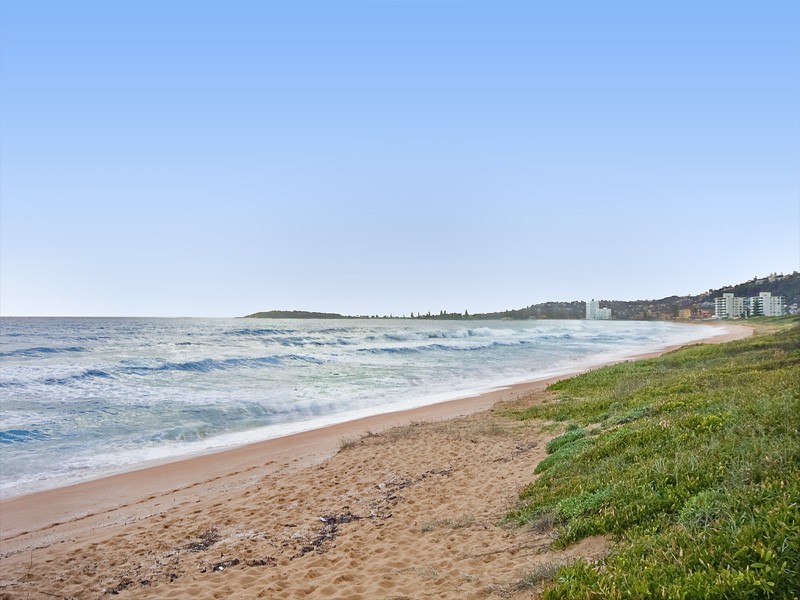 4/118  OCEAN STREET, Narrabeen NSW 2101