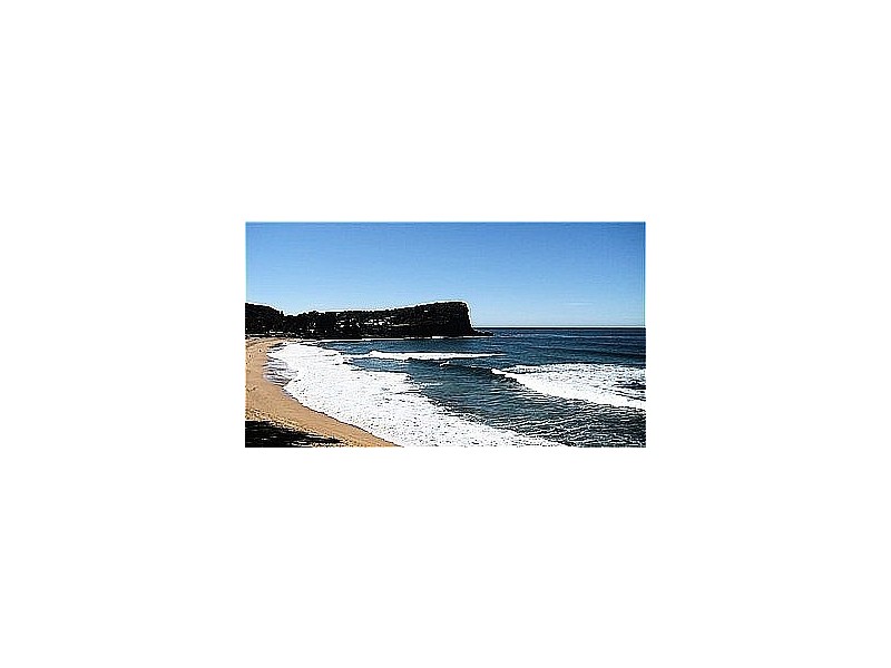 9/5 AVALON PARADE, Avalon NSW 2107