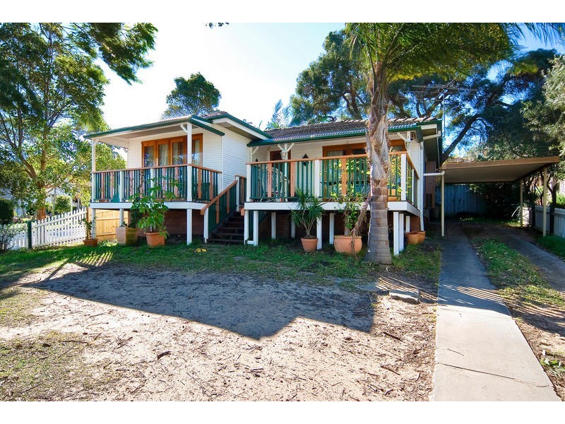 164 WARRIEWOOD ROAD, Warriewood NSW 2102