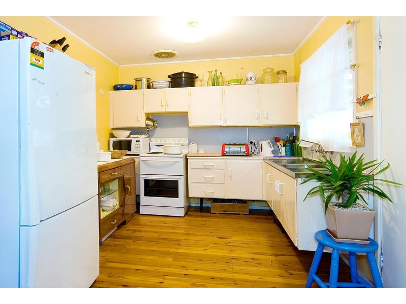 164 WARRIEWOOD ROAD, Warriewood NSW 2102