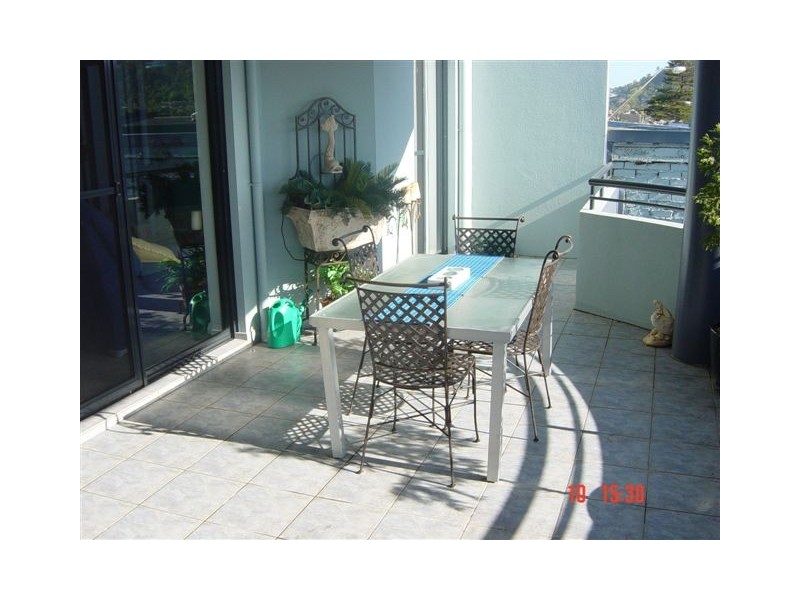 205/18 OCEAN STREET, Narrabeen NSW 2101