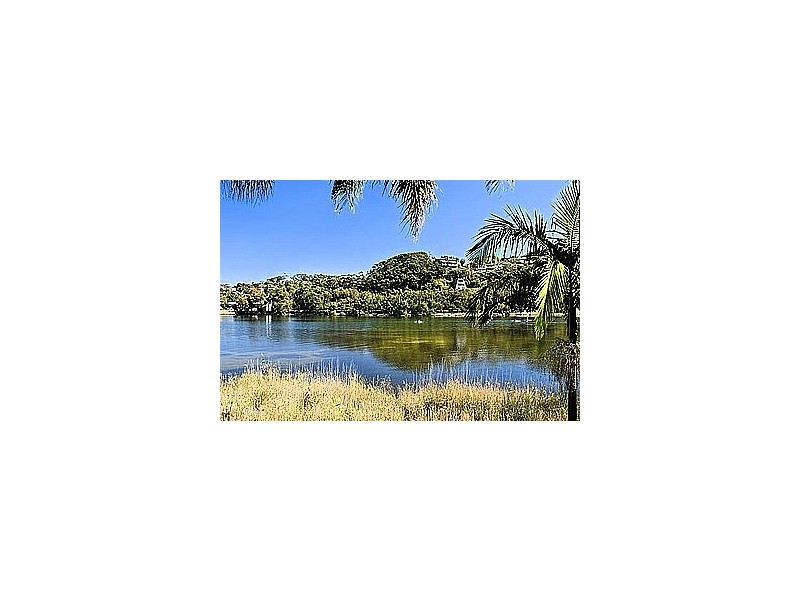 4/20  LISLE STREET, Narrabeen NSW 2101