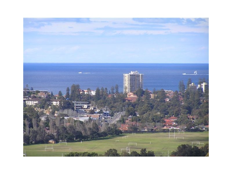 16 CORKERY CRESCENT, Allambie Heights NSW 2100