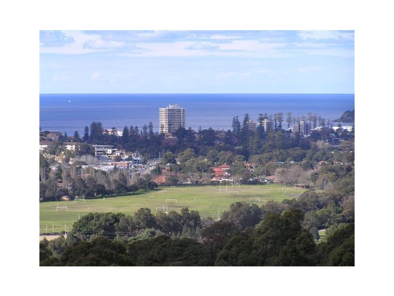 16 CORKERY CRESCENT, Allambie Heights NSW 2100