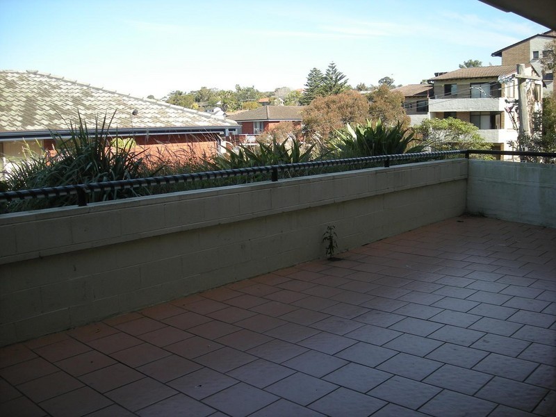 1/13-15 FRANCIS STREET, Dee Why NSW 2099