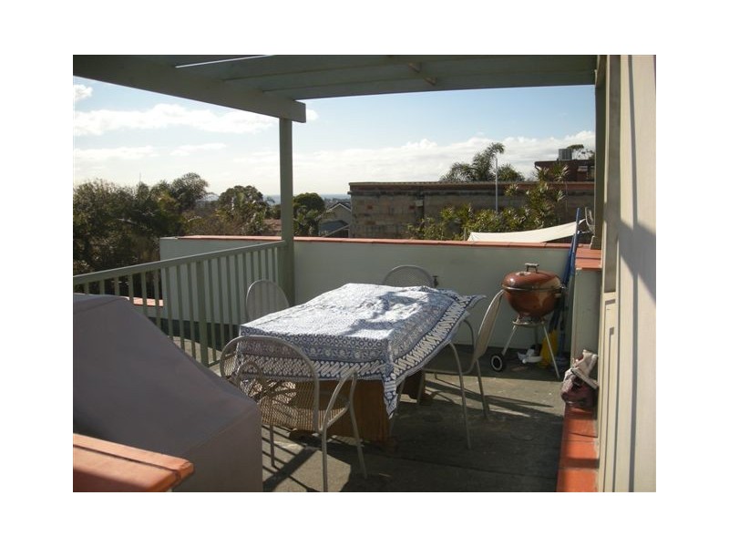 2/36 UPPER BEACH STREET, Balgowlah NSW 2093